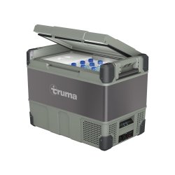 Kompressork&oslash;leboks "Truma C69 DZ" 12/230V
