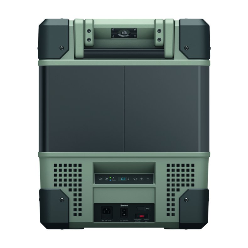 Kompressork&oslash;leboks "Truma C73" 12/230V