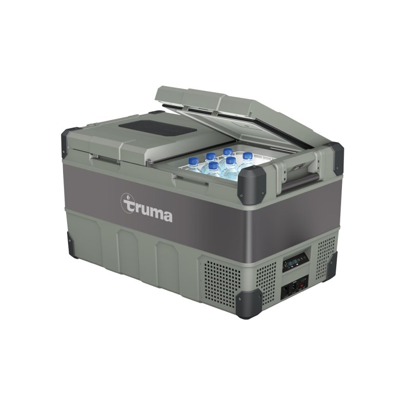 Kompressork&oslash;leboks "Truma C96 DZ" 12/230V