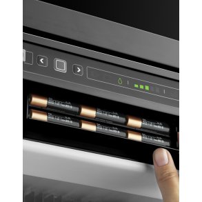 Display med batteri Thetford N4xxx LED