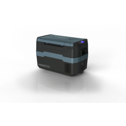 Kompressork&oslash;leboks "Pro-User CoolX 30" 12/24/220V