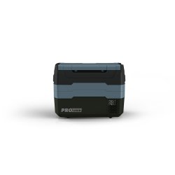 Kompressork&oslash;leboks "Pro-User CoolX 40" 12/24/220V