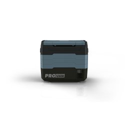 Kompressork&oslash;leboks "Pro-User CoolX 50" 12/24/220V