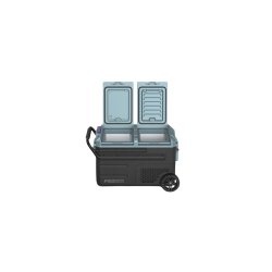 Kompressork&oslash;leboks "Pro-User CoolX 38" 12/24/220V