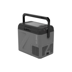 Kompressork�leboks "CoolZ Power 19" 12/24/220V