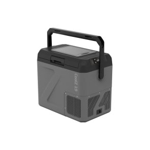 Kompressork�leboks 