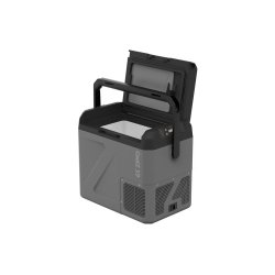 Kompressork�leboks "CoolZ Power 19" 12/24/220V