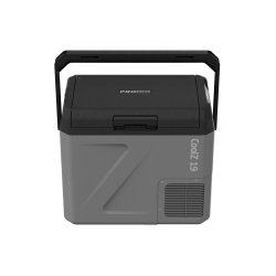Kompressork�leboks "CoolZ Power 19" 12/24/220V