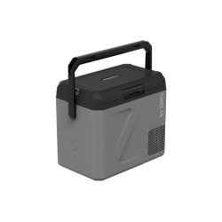 Kompressork�leboks "CoolZ Power 19" 12/24/220V