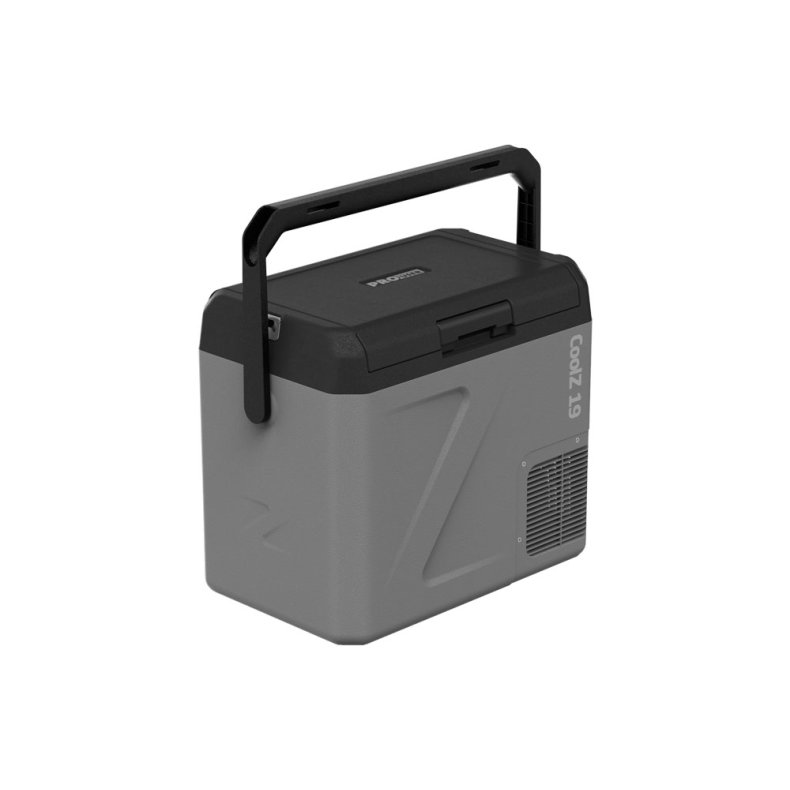 Kompressork�leboks "CoolZ Power 19" 12/24/220V