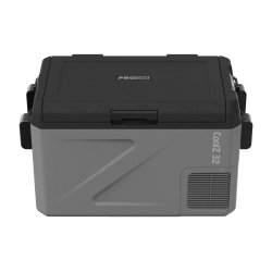 Kompressork�leboks "CoolZ Power 32" 12/24/220V