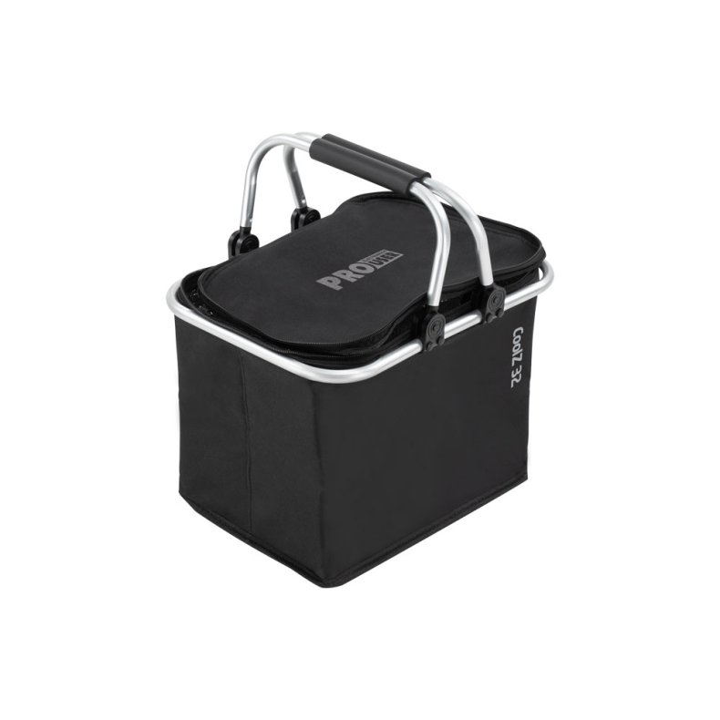 Kompressork�leboks "CoolZ Power 32" 12/24/220V