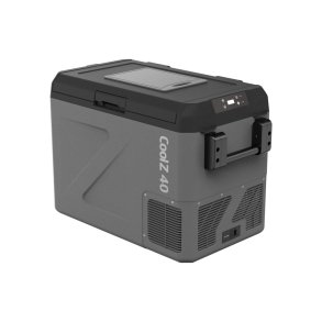 Kompressork�leboks 