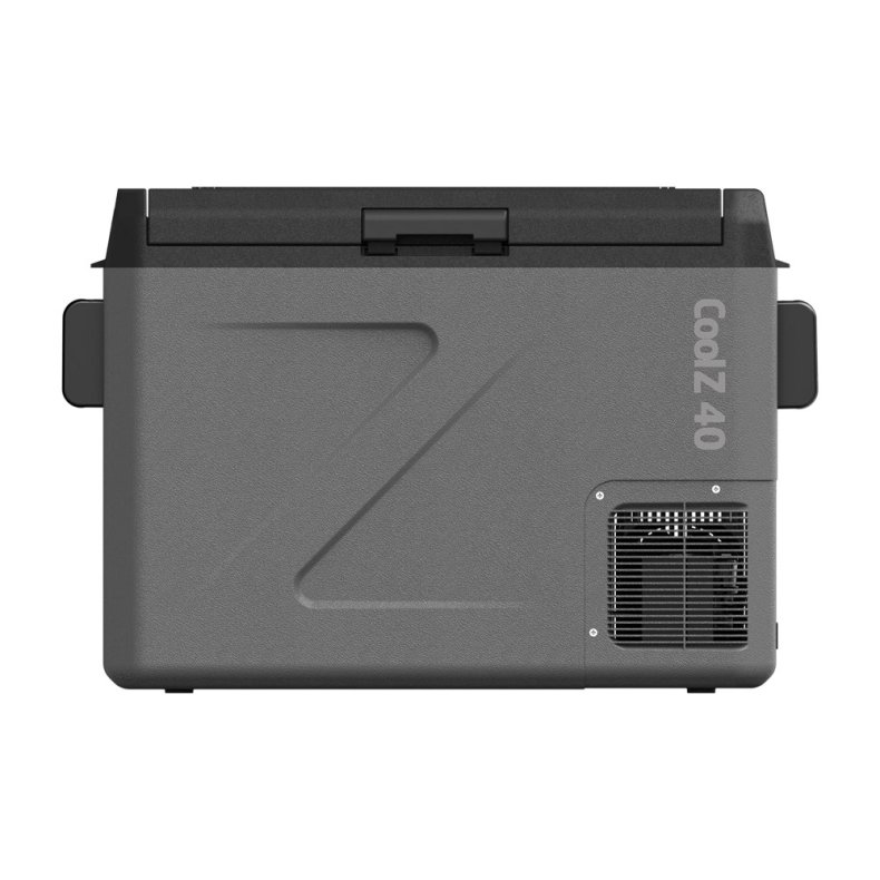 Kompressork�leboks "CoolZ Power 40" 12/24/220V