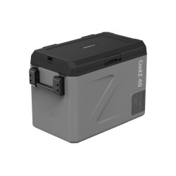 Kompressork�leboks "CoolZ Power 40" 12/24/220V