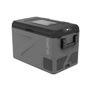 Kompressork�leboks 