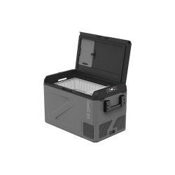 Kompressork�leboks "CoolZ Power 65" 12/24/220V