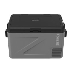 Kompressork�leboks "CoolZ Power 65" 12/24/220V