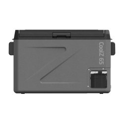 Kompressork�leboks "CoolZ Power 65" 12/24/220V