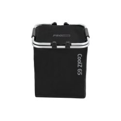 Kompressork�leboks "CoolZ Power 65" 12/24/220V