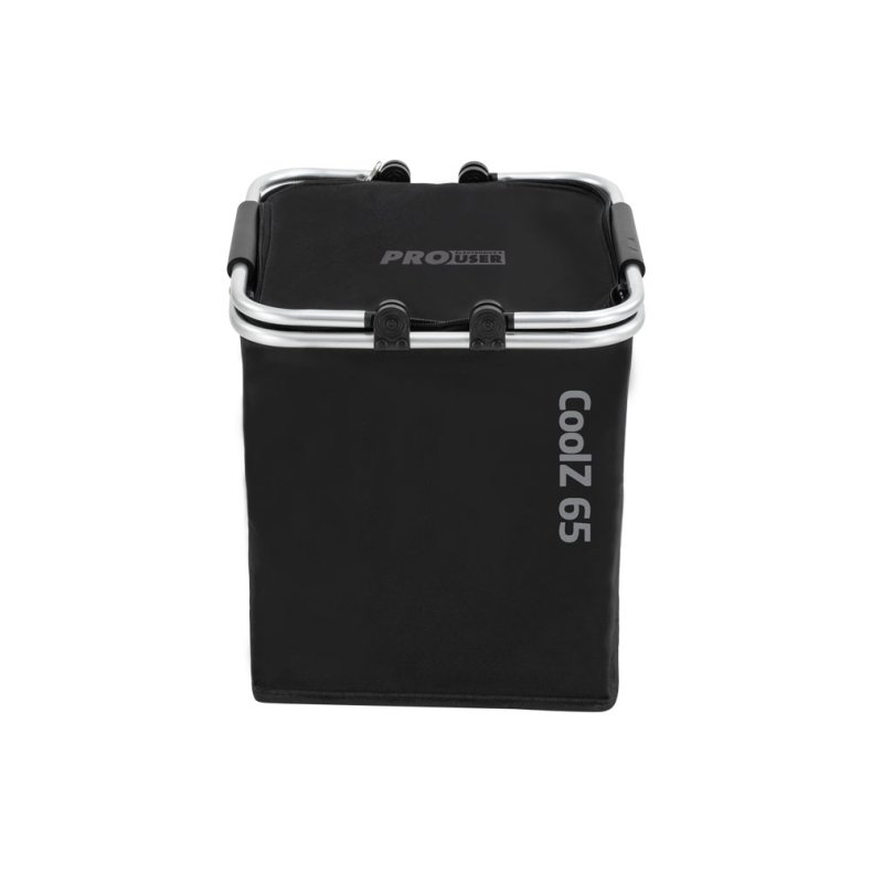 Kompressork�leboks "CoolZ Power 65" 12/24/220V