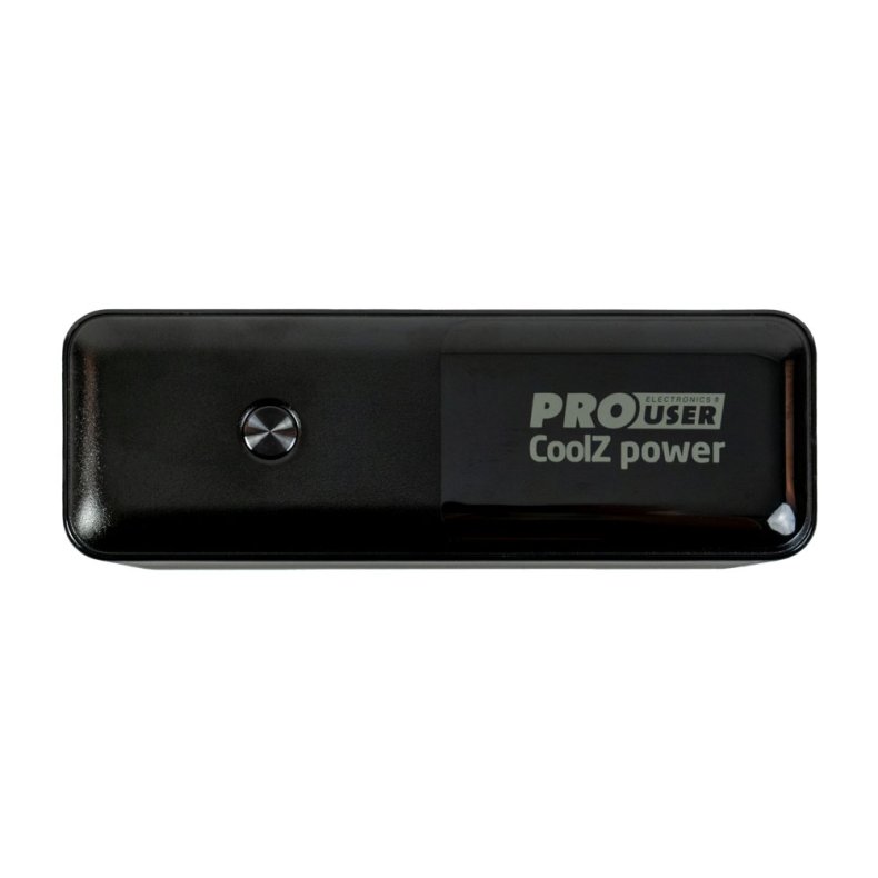Powerpack "CoolZ Power" 120W 