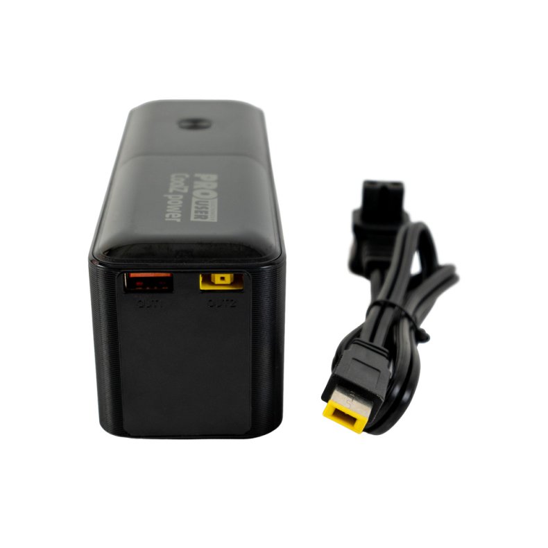 Powerpack "CoolZ Power" 120W 