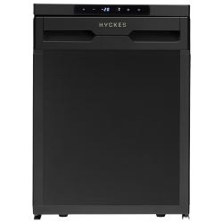 Kompressork&oslash;leskab "HyFridge 50" 12/24V