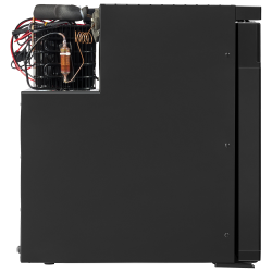 Kompressork&oslash;leskab "HyFridge 50" 12/24V