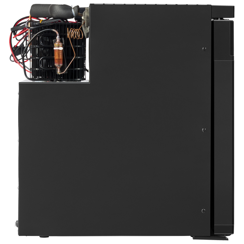 Kompressork�leskab "HyFridge 50" 12/24V
