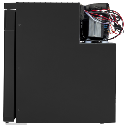 Kompressork&oslash;leskab "HyFridge 50" 12/24V