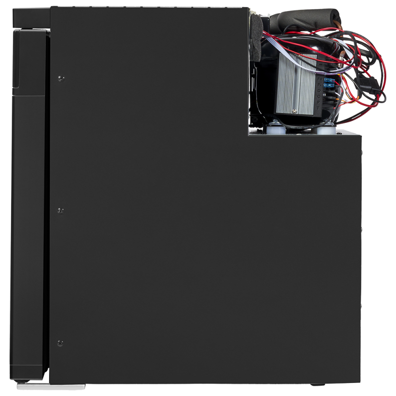 Kompressork�leskab "HyFridge 50" 12/24V