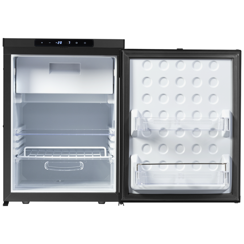Kompressork�leskab "HyFridge 50" 12/24V
