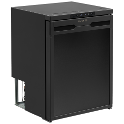 Kompressork&oslash;leskab "HyFridge 65" 12/24V