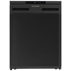 Kompressork&oslash;leskab "HyFridge 65" 12/24V