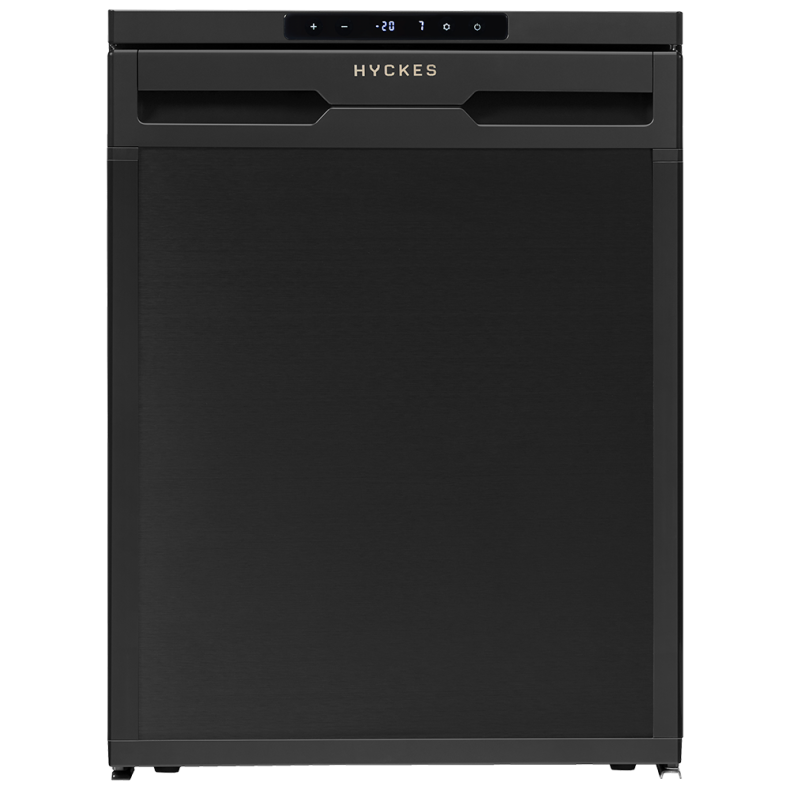 Kompressork�leskab "HyFridge 65" 12/24V