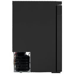 Kompressork&oslash;leskab "HyFridge 65" 12/24V