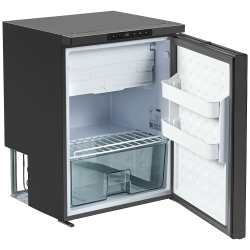 Kompressork&oslash;leskab "HyFridge 65" 12/24V