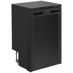 Kompressork&oslash;leskab "HyFridge 85" 12/24V