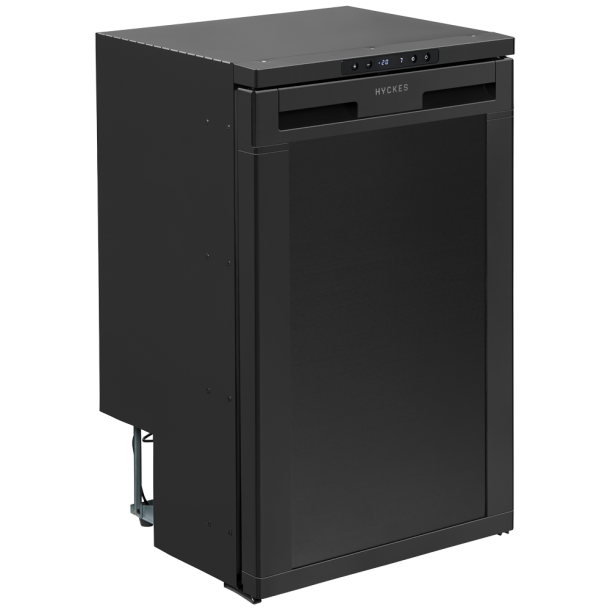 Kompressork&oslash;leskab "HyFridge 85" 12/24V