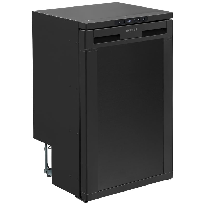 Kompressork�leskab "HyFridge 85" 12/24V