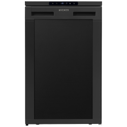 Kompressork&oslash;leskab "HyFridge 85" 12/24V