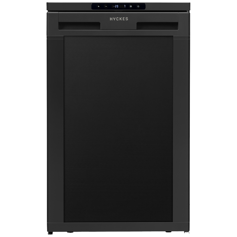 Kompressork�leskab "HyFridge 85" 12/24V