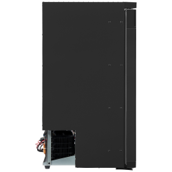 Kompressork&oslash;leskab "HyFridge 85" 12/24V