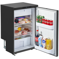 Kompressork&oslash;leskab "HyFridge 85" 12/24V