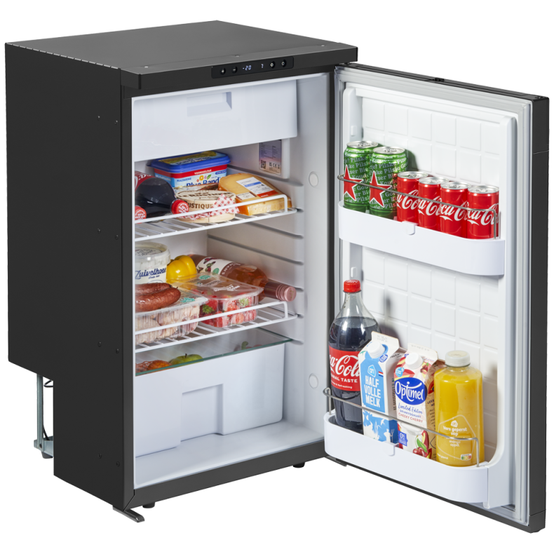 Kompressork�leskab "HyFridge 85" 12/24V