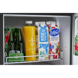 Kompressork&oslash;leskab "HyFridge 85" 12/24V