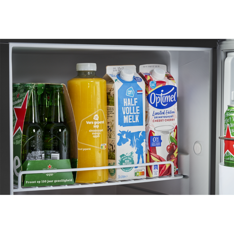 Kompressork�leskab "HyFridge 85" 12/24V