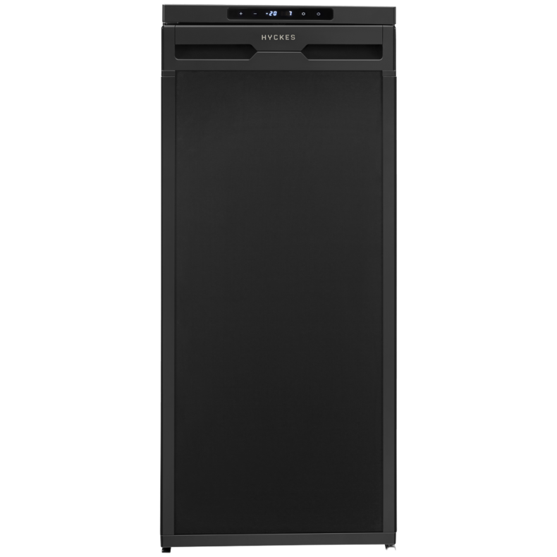 Kompressork�leskab "HyFridge 90" 12/24V