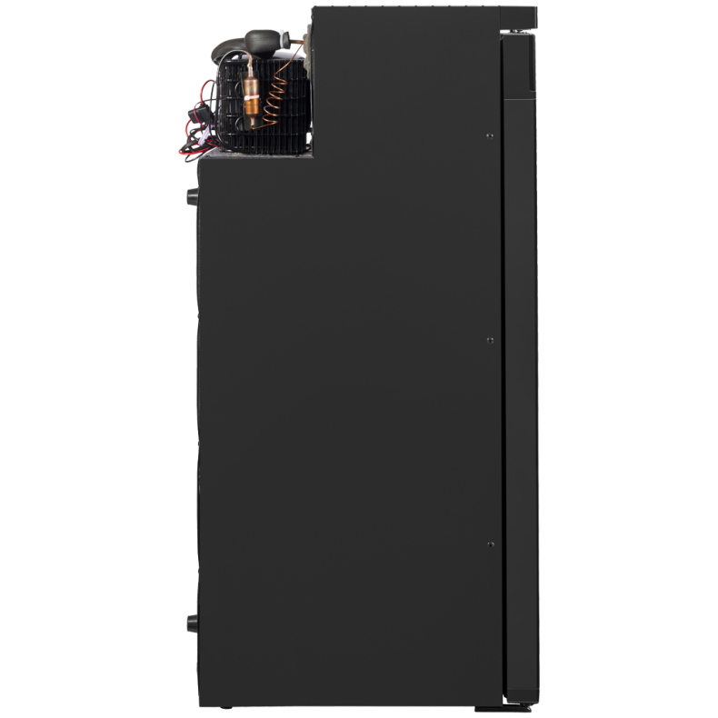 Kompressork�leskab "HyFridge 90" 12/24V